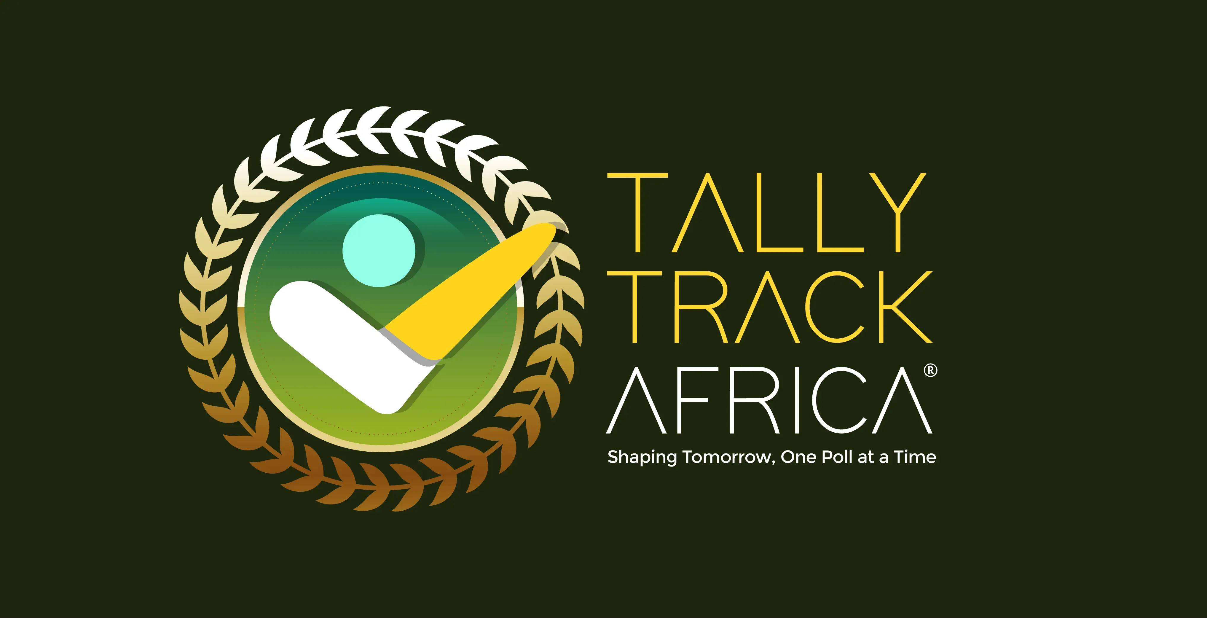 TallyTrack Africa Logo